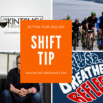 Shift Tip: Setting Your 2022 GPS