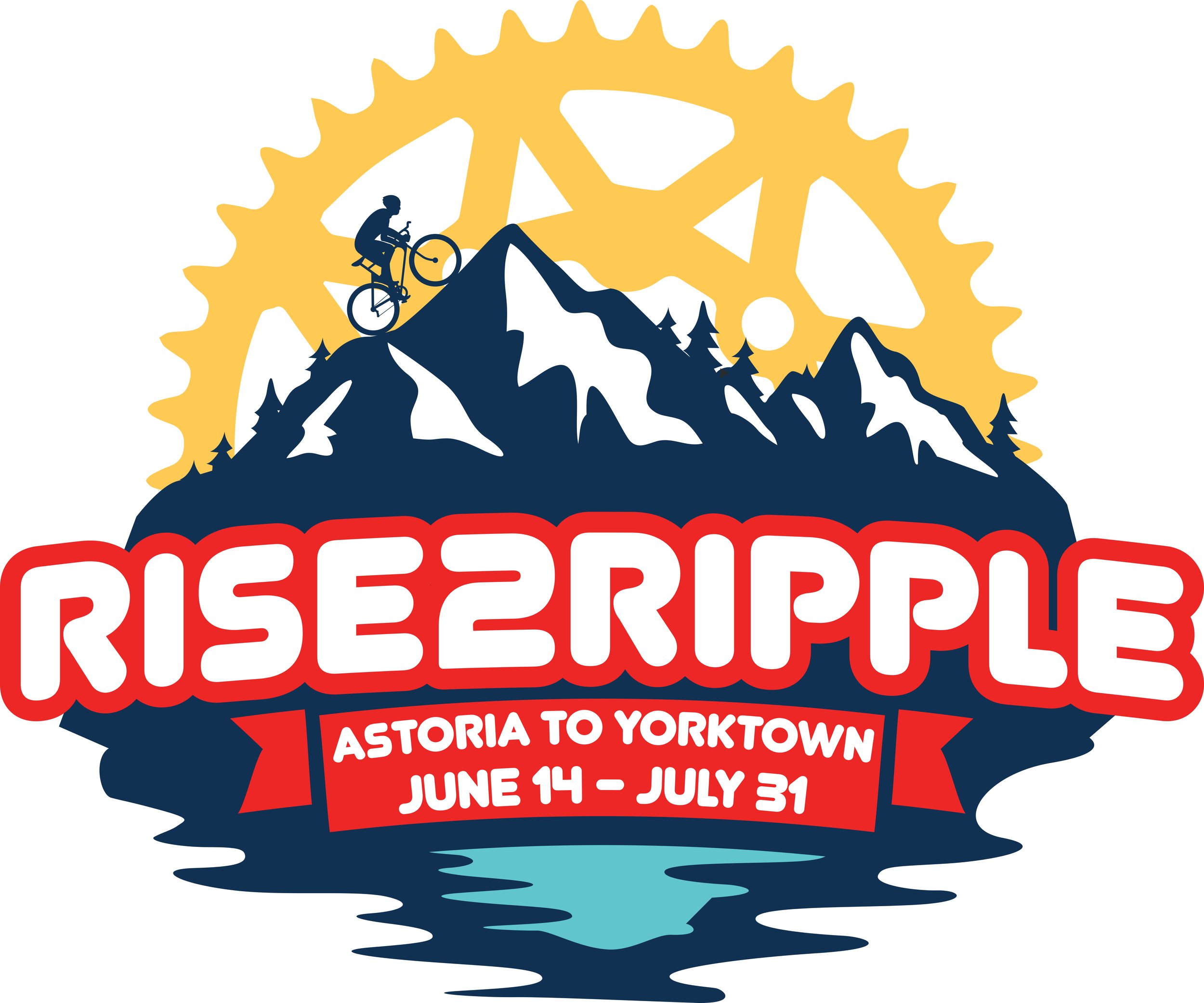 Rise2Ripple Challenge