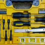 What's in your toolbox